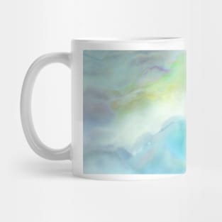 Magical smokey opal Mug